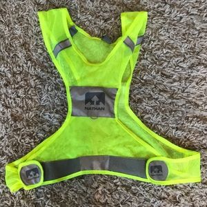 Kids Nathan Reflective vest